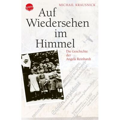 Arena Auf Wiedersehen im Himmel Arena Auf Wiedersehen im Himmel