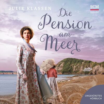 Hänssler Die Pension am Meer Hänssler Die Pension am Meer