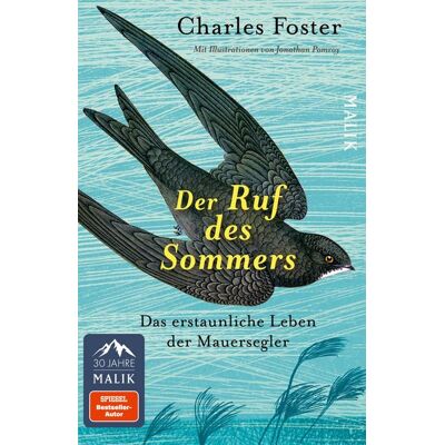 Malik Taschenbuch Der Ruf des Sommers Malik Taschenbuch Der Ruf des Sommers