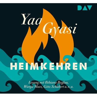Der Audio Verlag Heimkehren Der Audio Verlag Heimkehren
