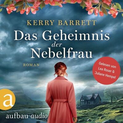Aufbau Audio Das Geheimnis der Nebelfrau Aufbau Audio Das Geheimnis der Nebelfrau