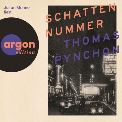 Argon Schattennummer Argon Schattennummer