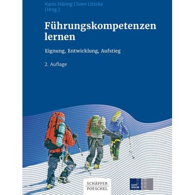 Schäffer-Poeschel eBooks Führungskompetenzen lernen Schäffer-Poeschel eBooks Führungskompetenzen lernen