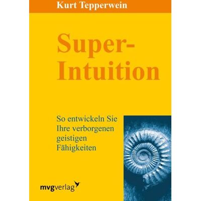 Mvg Super-Intuition Mvg Super-Intuition