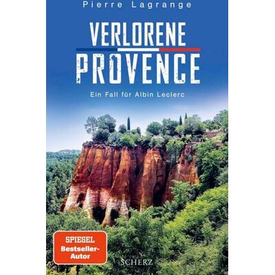 Fischer E-Books Verlorene Provence Fischer E-Books Verlorene Provence