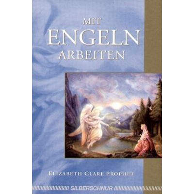 Silberschnur Mit Engeln arbeiten Silberschnur Mit Engeln arbeiten