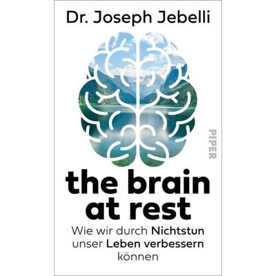 Piper ebooks The brain at rest Piper ebooks The brain at rest