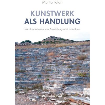 Brill | Fink Kunstwerk als Handlung Brill | Fink Kunstwerk als Handlung
