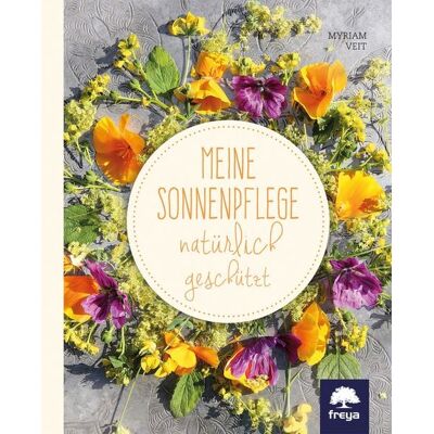 Freya Meine Sonnenpflege Freya Meine Sonnenpflege