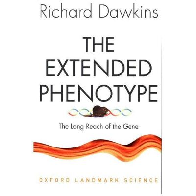 Oxford University Press The Extended Phenotype Oxford University Press The Extended Phenotype