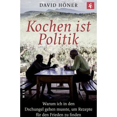 Westend Kochen ist Politik Westend Kochen ist Politik