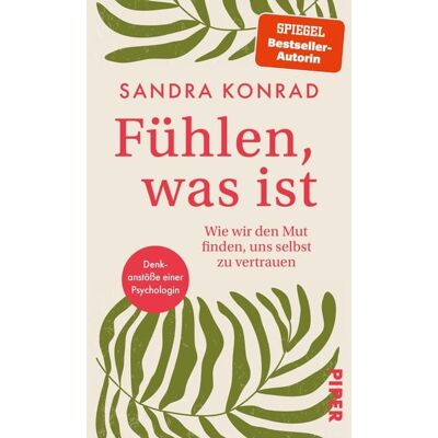 Piper Fühlen, was ist Piper Fühlen, was ist