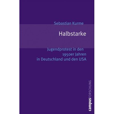 Campus Halbstarke Campus Halbstarke