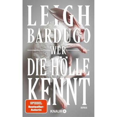 Knaur Wer die Hölle kennt Knaur Wer die Hölle kennt