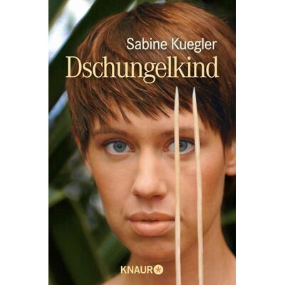 Droemer eBook Dschungelkind Droemer eBook Dschungelkind