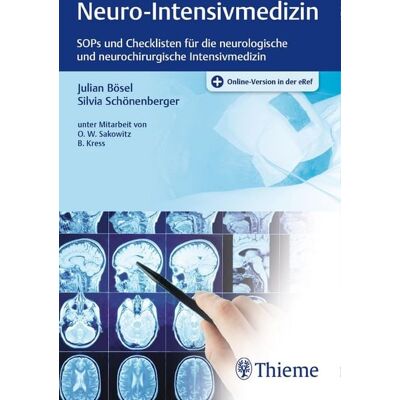 Thieme Neuro-Intensivmedizin Thieme Neuro-Intensivmedizin