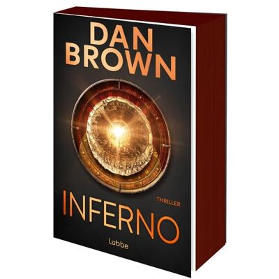 Lübbe Inferno / Robert Langdon Band 4 Lübbe Inferno / Robert Langdon Band 4