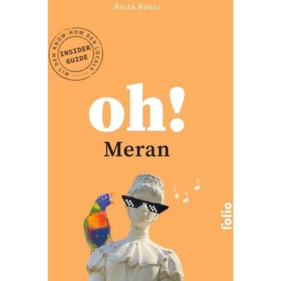 Folio Oh! Meran Folio Oh! Meran