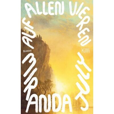 KiWi eBooks Auf allen vieren KiWi eBooks Auf allen vieren