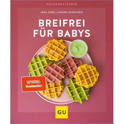 Gräfe und Unzer eBook Breifrei für Babys Gräfe und Unzer eBook Breifrei für Babys