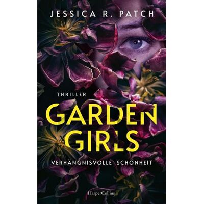 HarperCollins eBook Garden Girls HarperCollins eBook Garden Girls