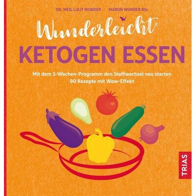 TRIAS Wunderleicht ketogen essen TRIAS Wunderleicht ketogen essen