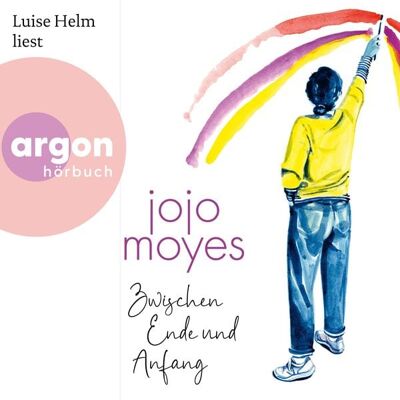 Argon Zwischen Ende und Anfang Argon Zwischen Ende und Anfang