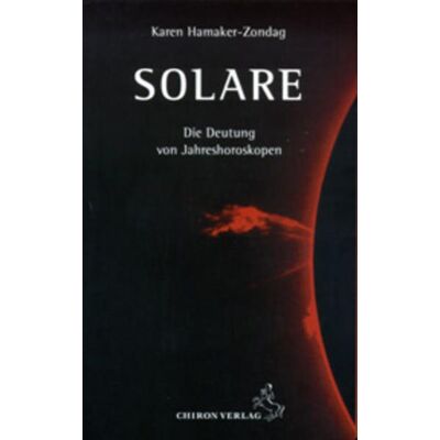 Chiron Solare Chiron Solare
