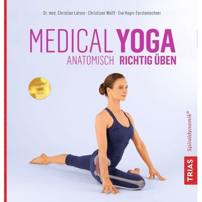 TRIAS Medical Yoga TRIAS Medical Yoga