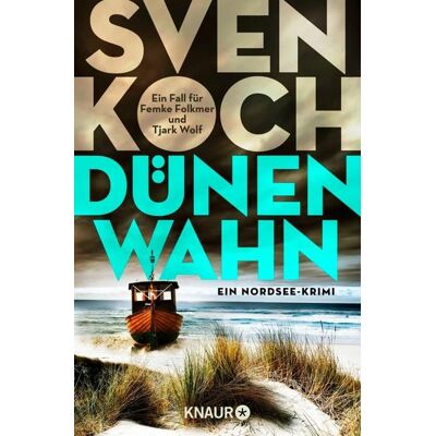 Knaur eBook Dünenwahn Knaur eBook Dünenwahn