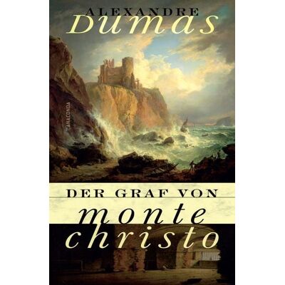 Anaconda Der Graf von Monte Christo Anaconda Der Graf von Monte Christo