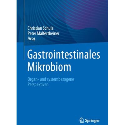 Springer Berlin Gastrointestinales Mikrobiom Springer Berlin Gastrointestinales Mikrobiom