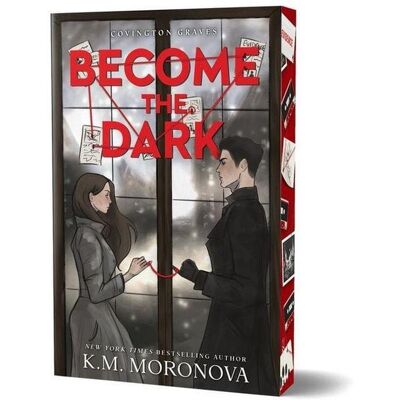 Sourcebooks Become the Dark (Deluxe Edition) Sourcebooks Become the Dark (Deluxe Edition)