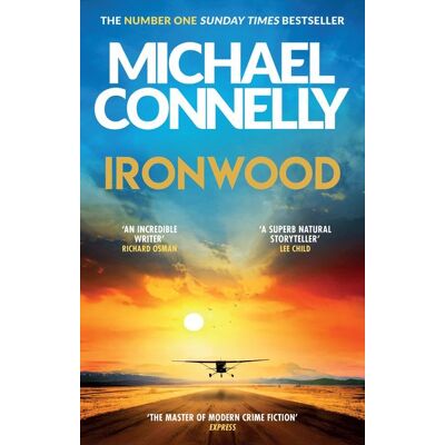 Orion Ironwood Orion Ironwood
