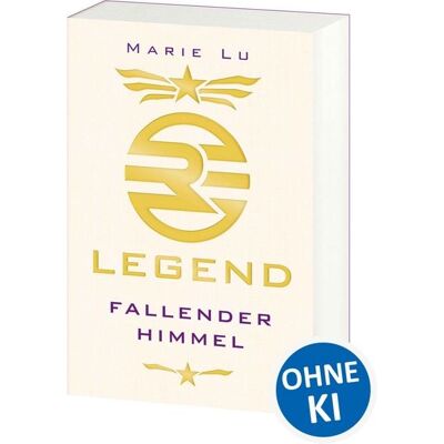 Loewe Legend (Band 1) - Fallender Himmel Loewe Legend (Band 1) - Fallender Himmel