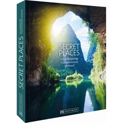 Bruckmann Secret Places Bruckmann Secret Places