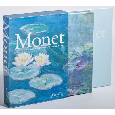 Prestel Monet Prestel Monet