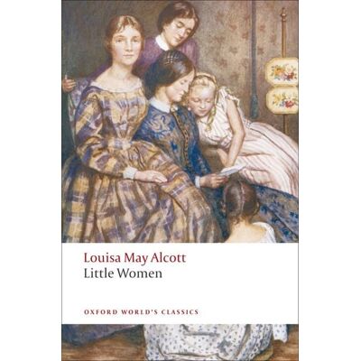 Oxford University Press Little Women Oxford University Press Little Women