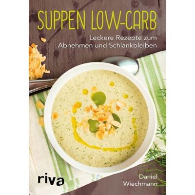 Riva Suppen Low-Carb Riva Suppen Low-Carb