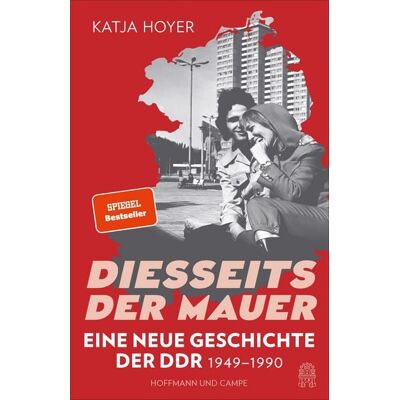 Hoffmann Und Campe Diesseits der Mauer Hoffmann Und Campe Diesseits der Mauer