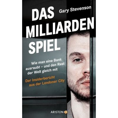 Ariston Das Milliardenspiel Ariston Das Milliardenspiel