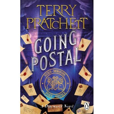 Transworld Going Postal Transworld Going Postal