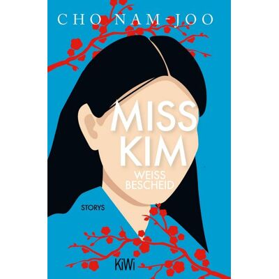 KiWi eBooks Miss Kim weiß Bescheid KiWi eBooks Miss Kim weiß Bescheid