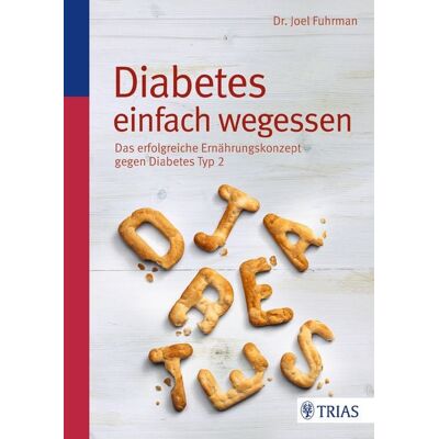 TRIAS Diabetes einfach wegessen TRIAS Diabetes einfach wegessen