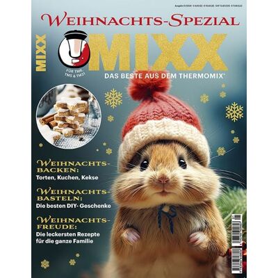 Heel MIXX Weihnachts Spezial (2024) Heel MIXX Weihnachts Spezial (2024)