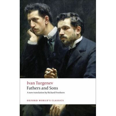 Oxford University Press Fathers & Sons Oxford University Press Fathers & Sons