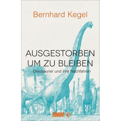 DuMont eBooks Ausgestorben, um zu bleiben DuMont eBooks Ausgestorben, um zu bleiben