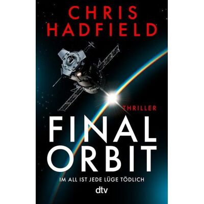 dtv Final Orbit dtv Final Orbit