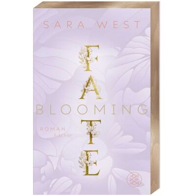 Fischer Taschenbuch Verlag Blooming Fate Fischer Taschenbuch Verlag Blooming Fate