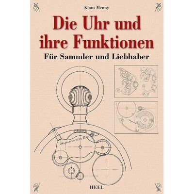 Heel Die Uhr und ihre Funktion Heel Die Uhr und ihre Funktion